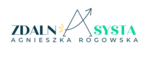 Zdalna Asysta - logo
